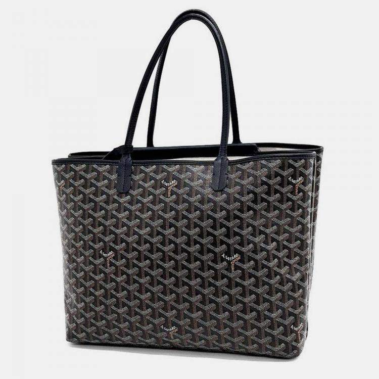 مملوكة مسبقًا Goyard Isabel PM bag