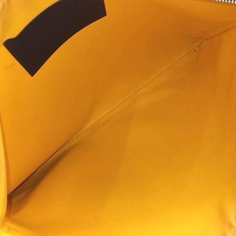 Pre Owned Goyard Senna GM bag