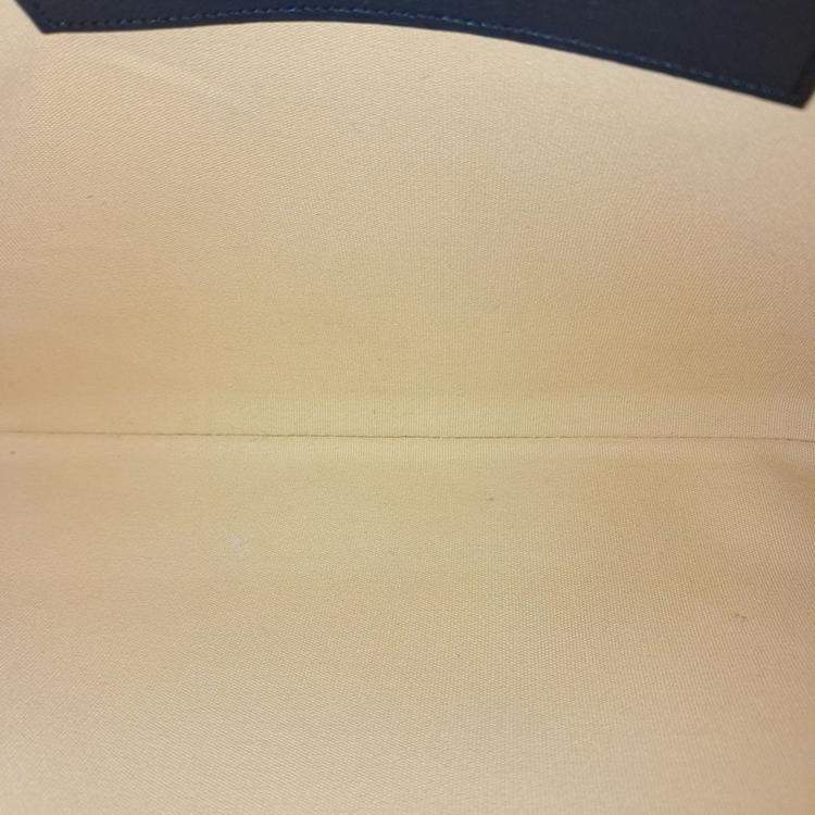 Pre Owned Goyard Senna MM Bag