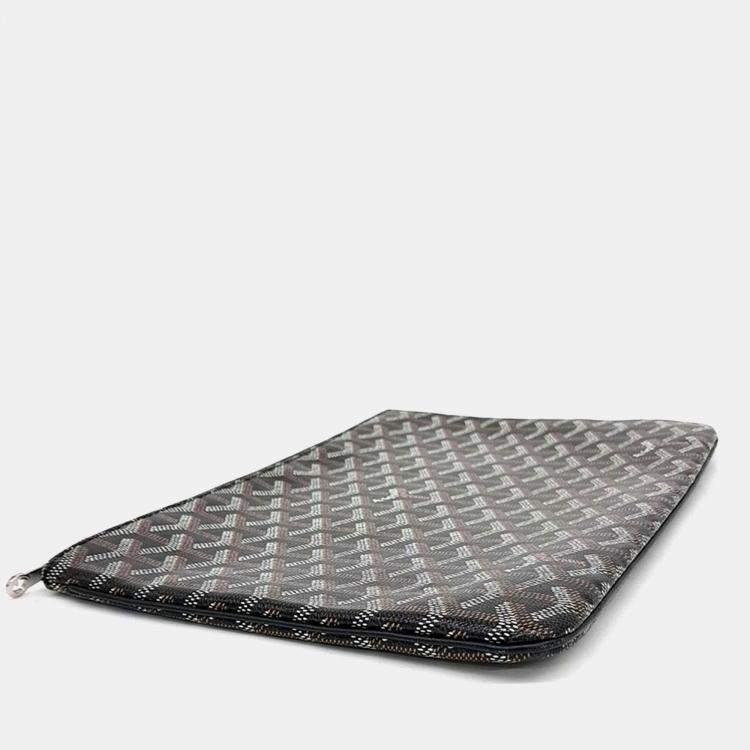 Pre Owned Goyard Senna MM Bag