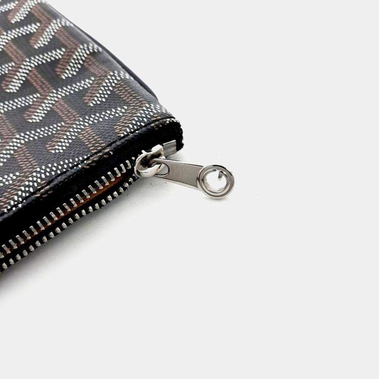 Pre Owned Goyard Senna MM Bag