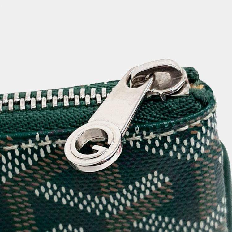 Pre Owned Goyard Senna MM Bag