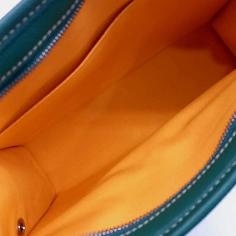 Pre Owned Goyard Juvence MM Bag