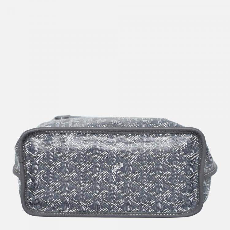 Pre Owned Goyard Mini Anjou Bag
