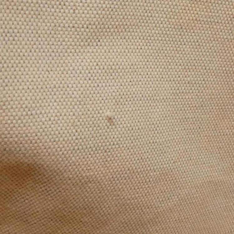 Pre Owned Goyard Yellow Canvas Saint Louis GM Tote Bag