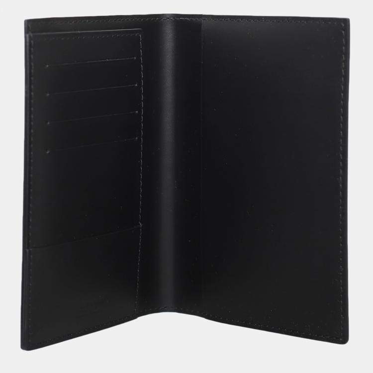 Pre Owned Goyard Grenelle Passport Holder