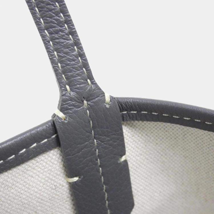 Pre Owned Goyard Saint Louis Gm Ama Louis Handbag