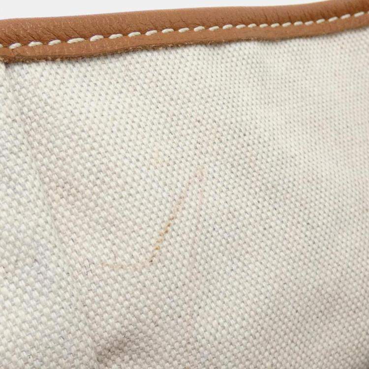 Pre Owned Goyard Saint Louis Pertuis Pm Handbag