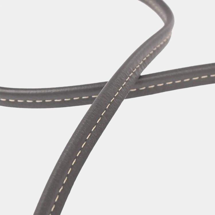 مملوكة مسبقًا محفظة جوارد بلوميت حقيبة كتف رمادية بوكيت WOC