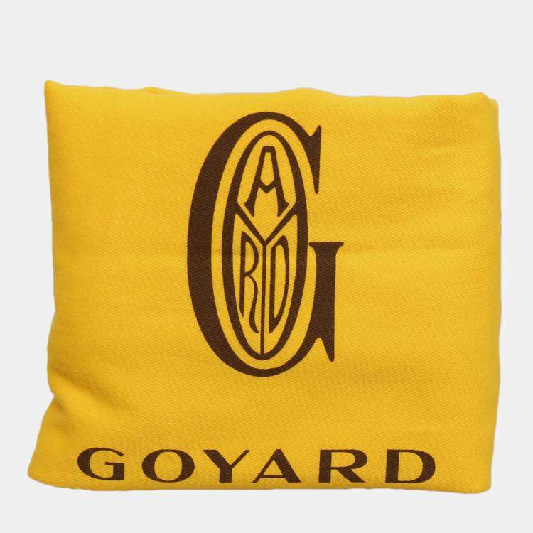 Pre Owned Grand Hotel Trunk Bag