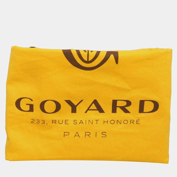 Pre Owned Reversible Belharra Bag