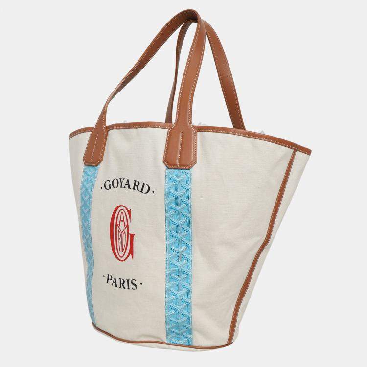 Pre Owned Reversible Belharra Bag