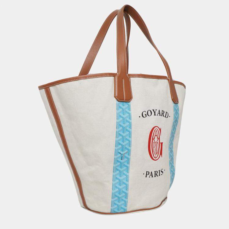 Pre Owned Reversible Belharra Bag