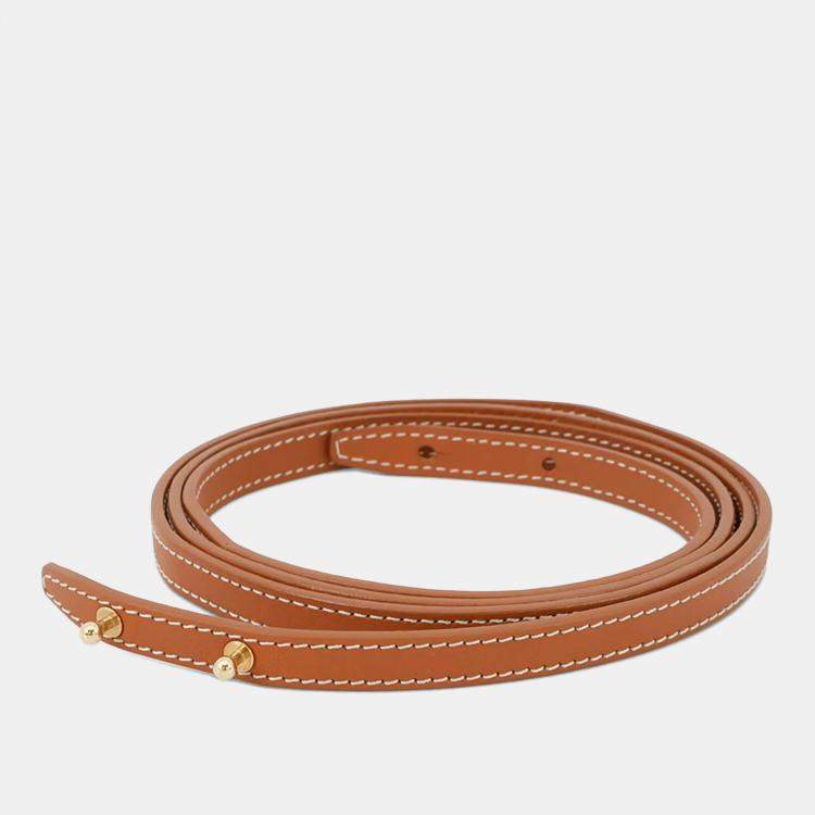 Pre Owned Goyard Hat Box And Alto Trunk Bag Black/Natural Goyardine Canvas Cervon Calf Leather