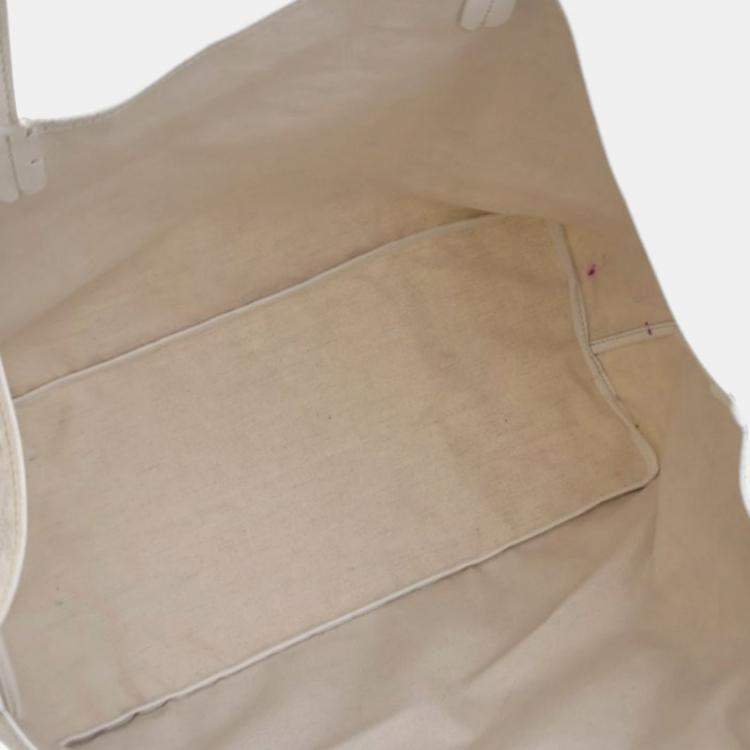 Pre Owned Goyard Goyardine St. Louis GM