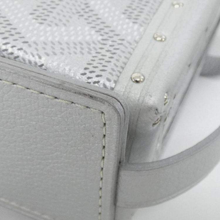 Pre Owned Goyard Menodiaire Shoulder Bag