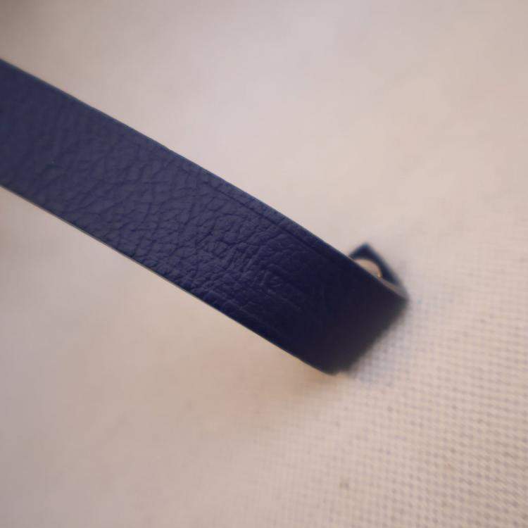 Pre Owned Goyard Goyardine Capetien MM