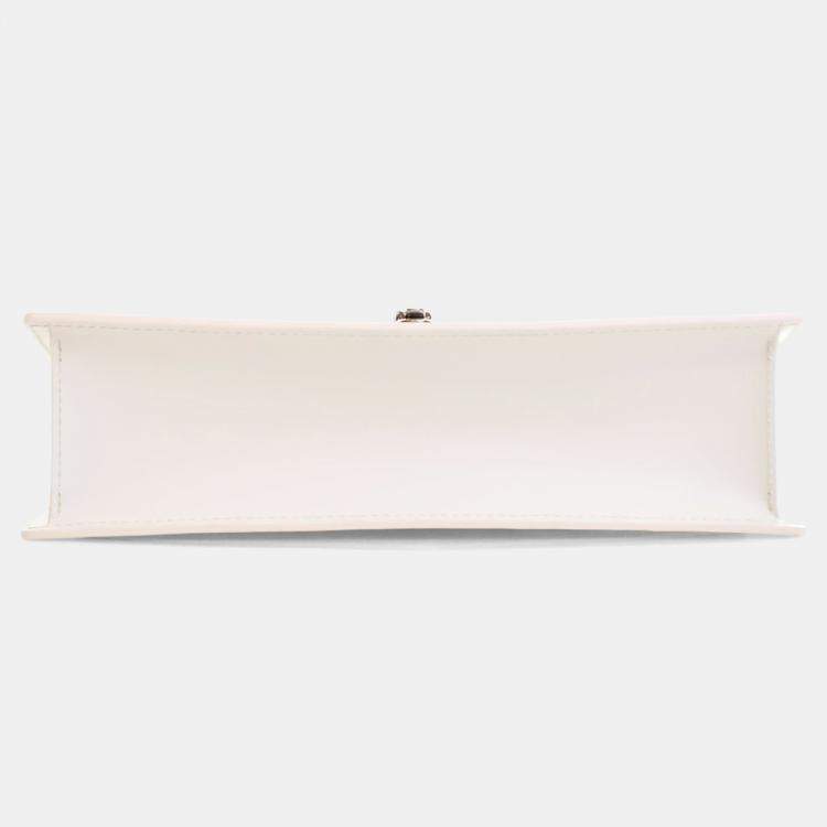 Pre Owned Goyard Goyardine Duchesse Caroline-Marie Bag