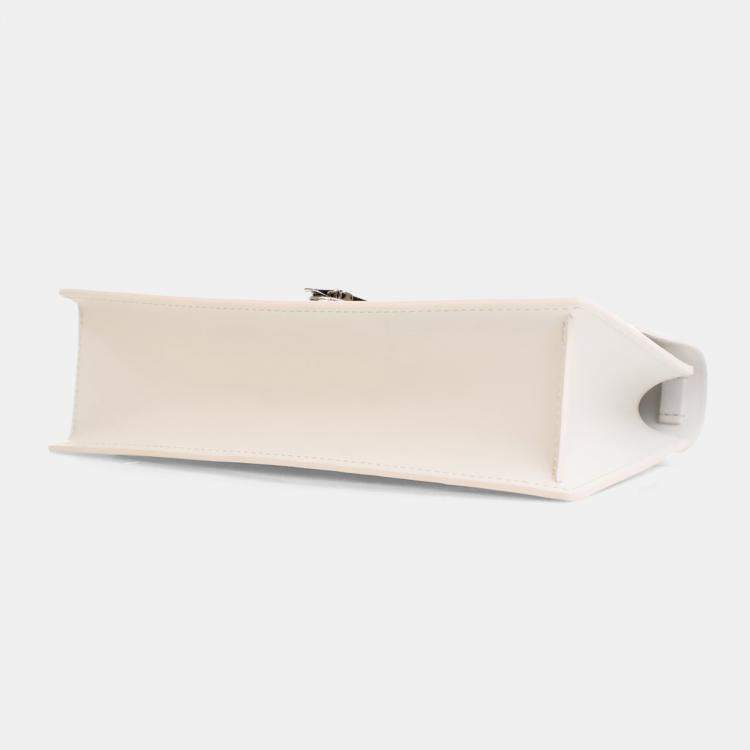 Pre Owned Goyard Goyardine Duchesse Caroline-Marie Bag