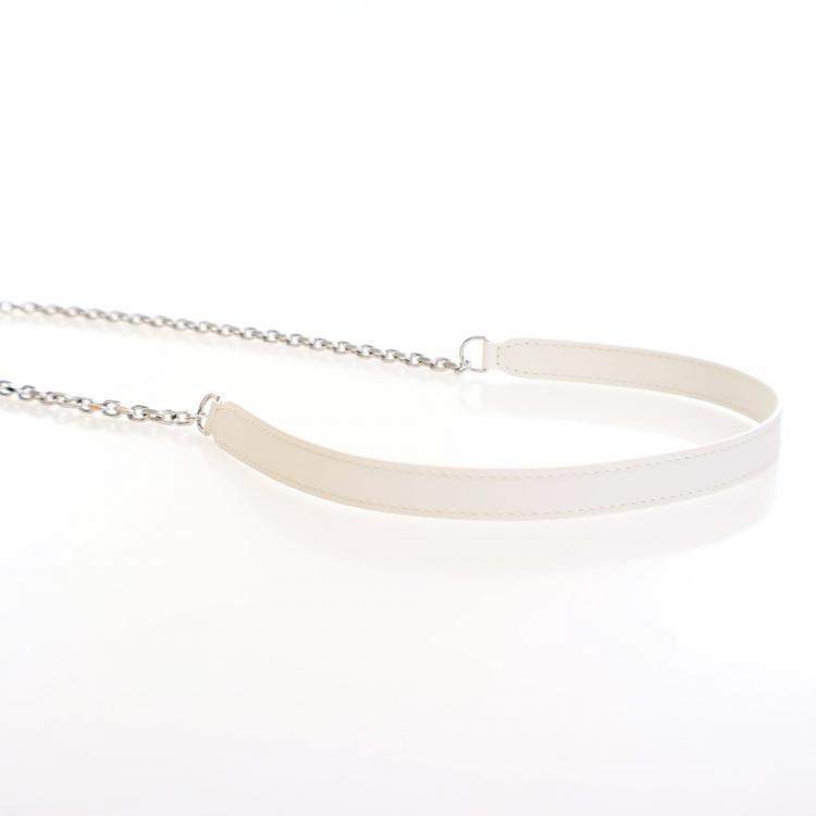 Pre Owned Goyard Goyardine Duchesse Caroline-Marie Bag