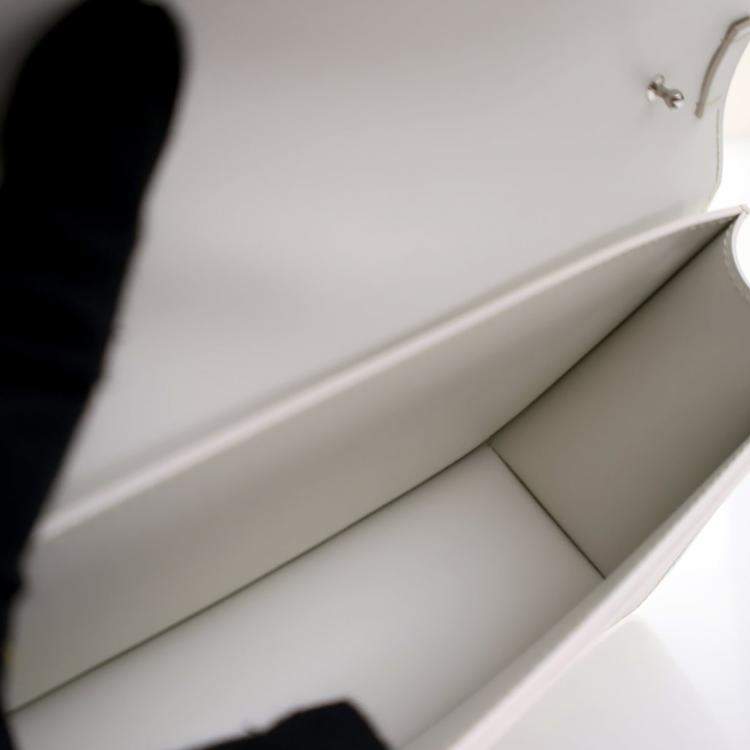 Pre Owned Goyard Goyardine Duchesse Caroline-Marie Bag