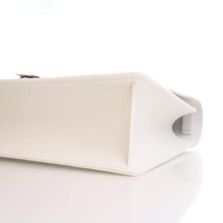 Pre Owned Goyard Goyardine Duchesse Caroline-Marie Bag