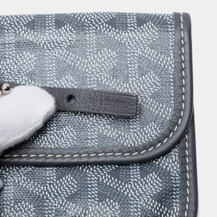 Pre Owned Goyardine Saint Louis PM