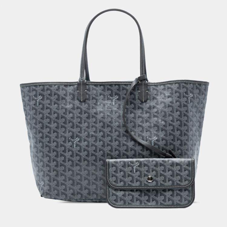 Pre Owned Goyardine Saint Louis PM