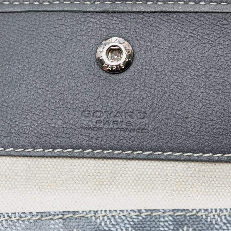 Pre Owned Goyardine Saint Louis PM