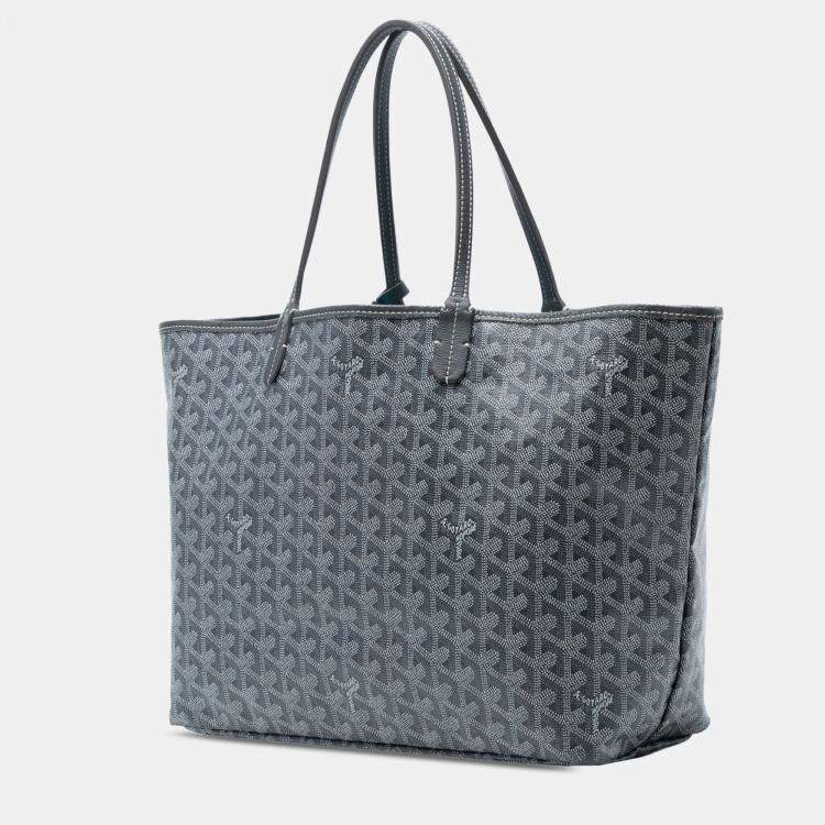 Pre Owned Goyardine Saint Louis PM