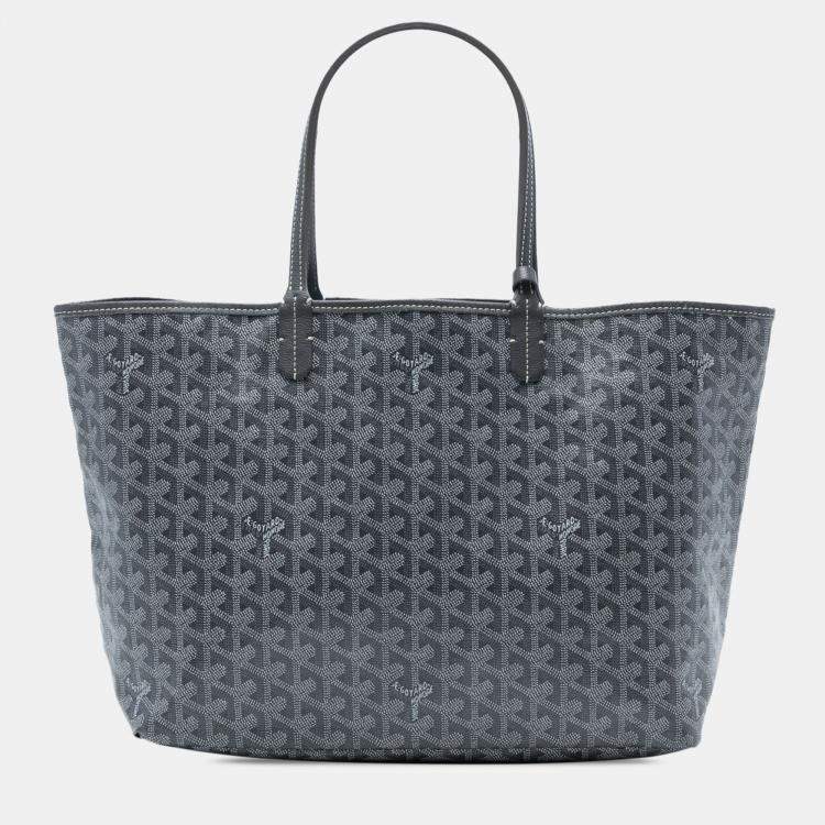 Pre Owned Goyardine Saint Louis PM
