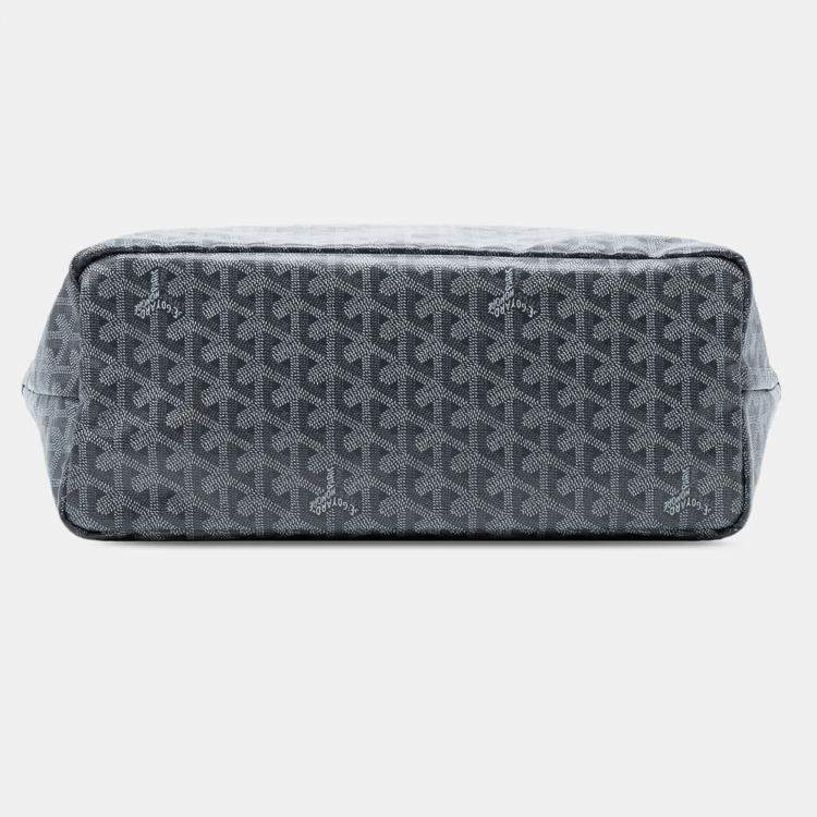 Pre Owned Goyardine Saint Louis PM