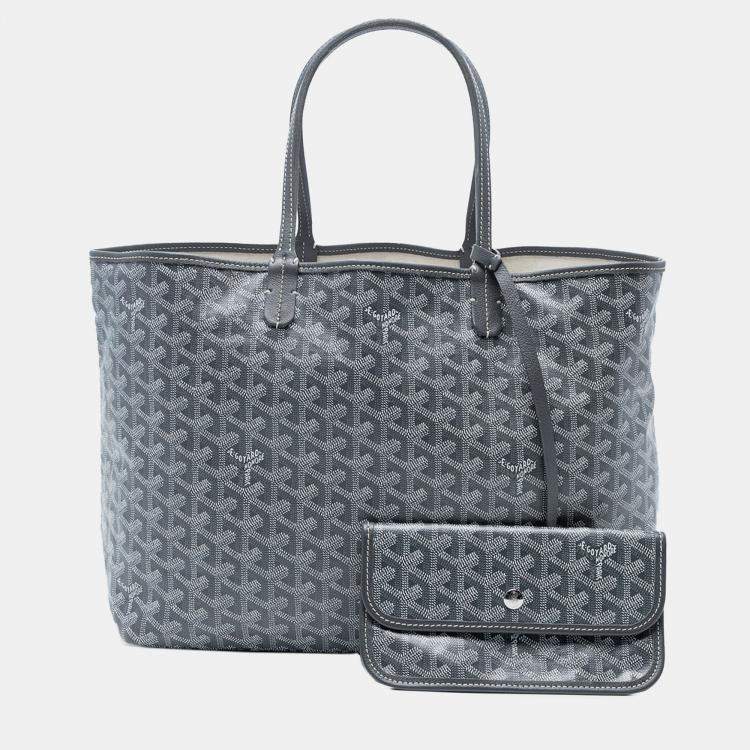 Pre Owned Goyardine Saint Louis PM