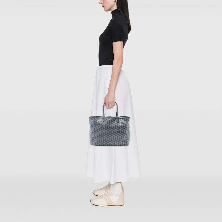 Pre Owned Goyardine Saint Louis PM