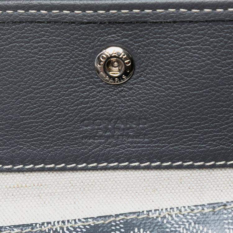 Pre Owned Goyardine Saint Louis PM