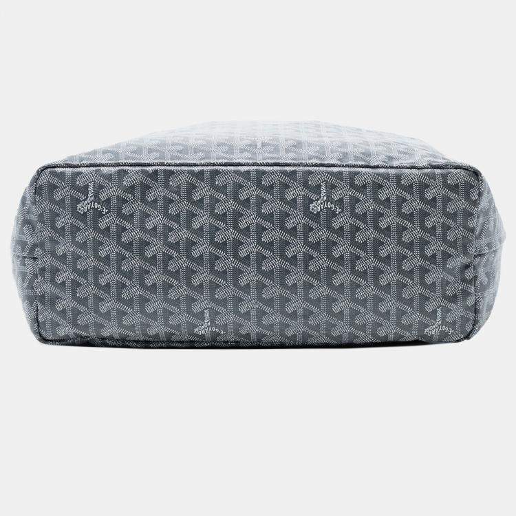 Pre Owned Goyardine Saint Louis PM