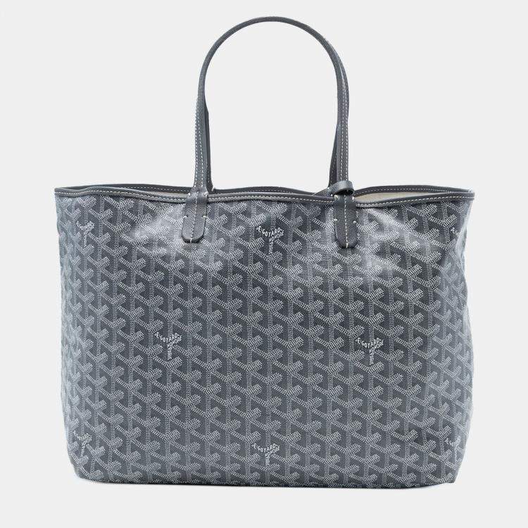 Pre Owned Goyardine Saint Louis PM