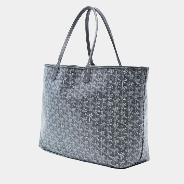 Pre Owned Goyardine Saint Louis PM