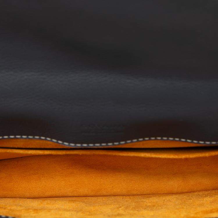 Pre Owned Goyardine Alexandre III