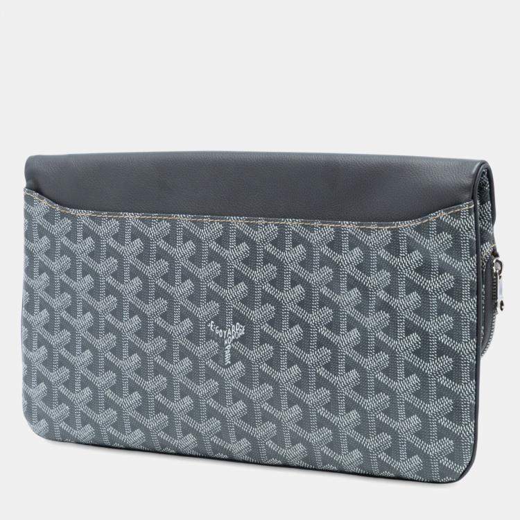 Pre Owned Goyardine Sainte Marie MM