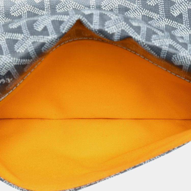 Pre Owned Goyardine Sainte Marie MM