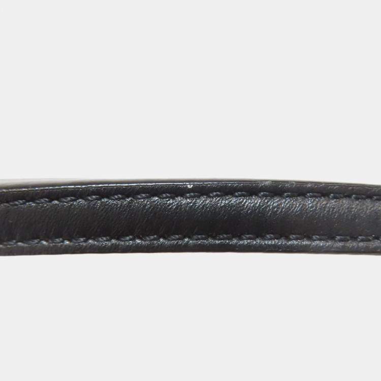 Pre Owned Goyard Saint Louis Gm Tote Bag In Coated Canvas