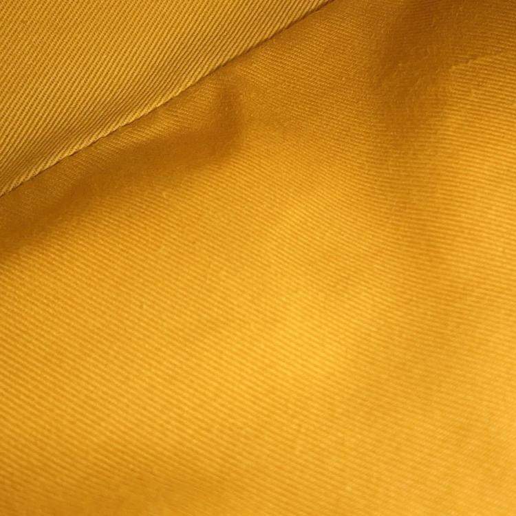 Pre Owned Goyard Shoulder Bag Cap Vert Pm