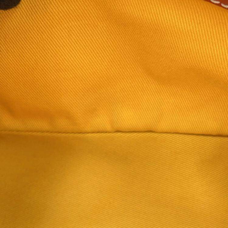 Pre Owned Goyard Shoulder Bag Cap Vert Pm