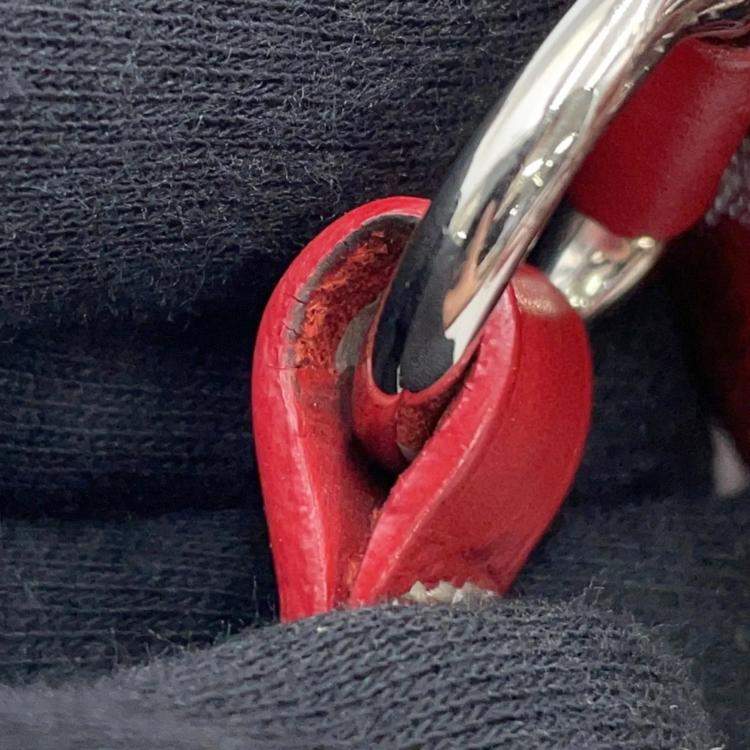 Pre Owned Goyard Shoulder Bag Cap Vert Pm