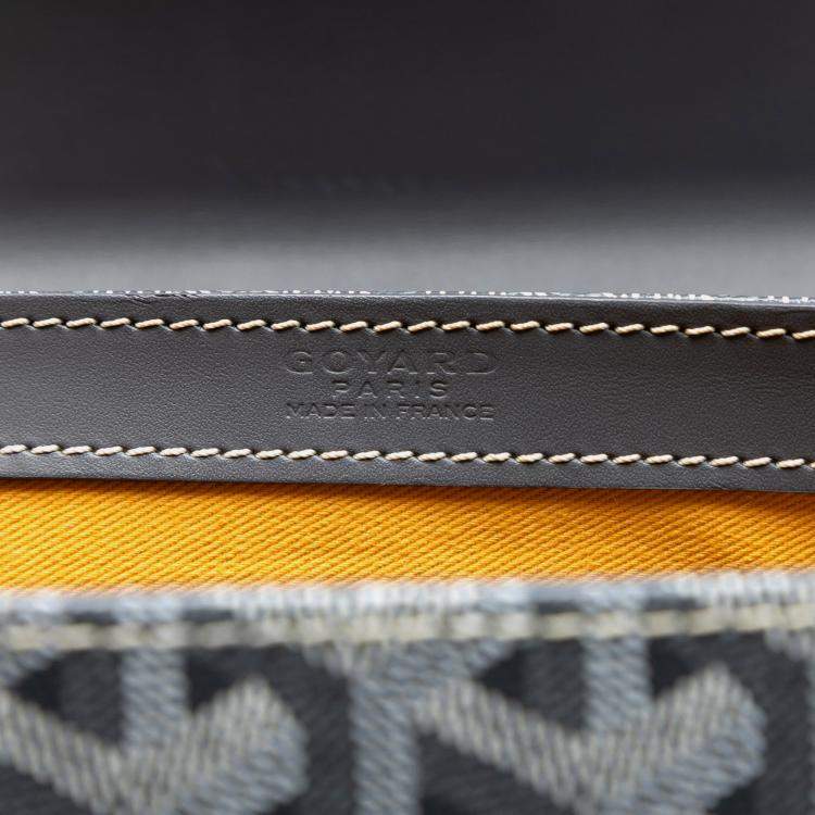 Pre Owned Goyardine Saigon Structured PM