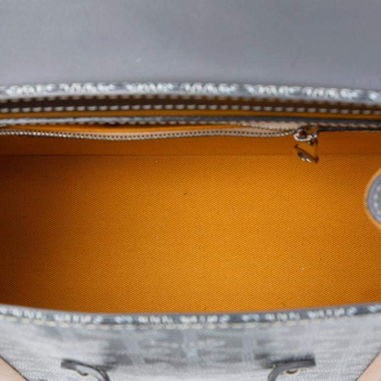 Pre Owned Goyardine Saigon Structured PM