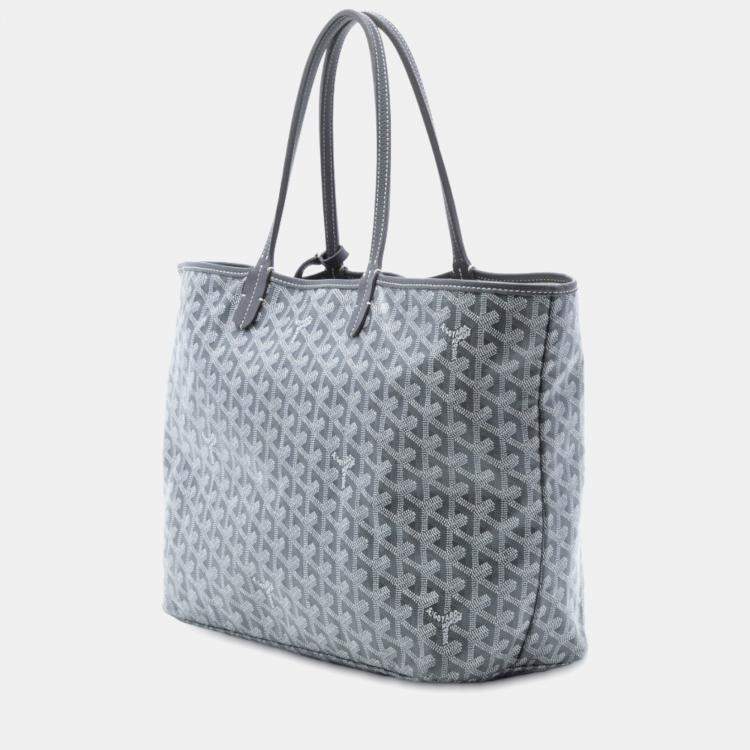 Pre Owned Goyard Goyardine Saint Louis PM