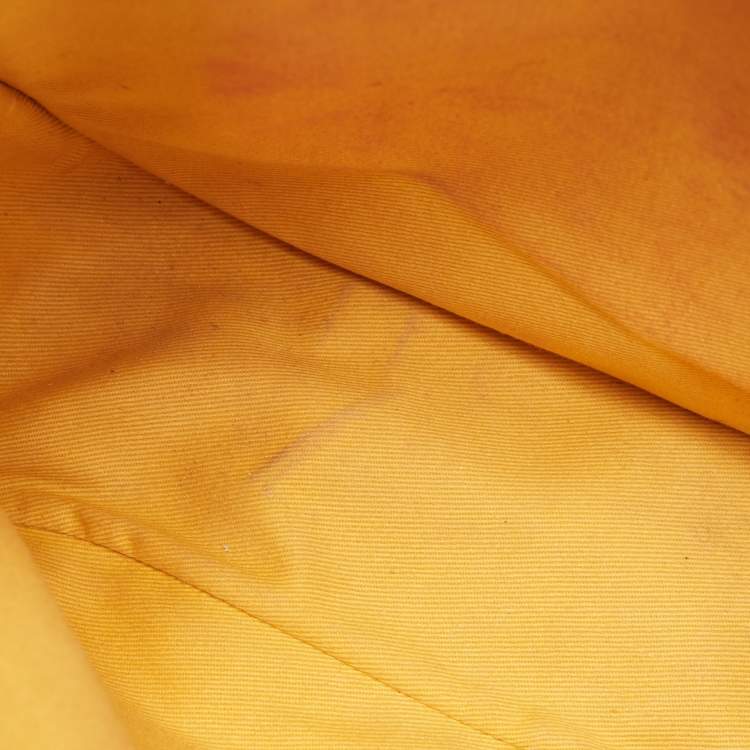 مملوكة مسبقًا Goyard Black/Brown Goyardine Coated Canvas and Leather Belvedere MM Saddle Bag