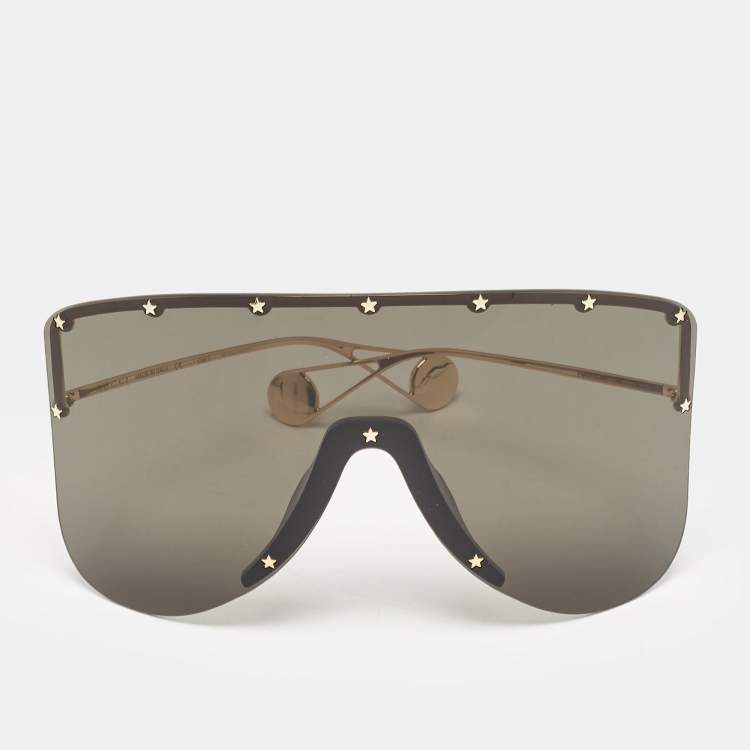 Gucci stars sunglasses hotsell